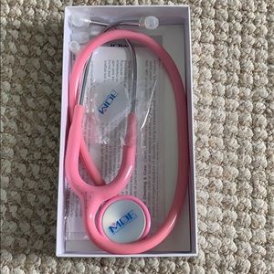 MDF stethoscope